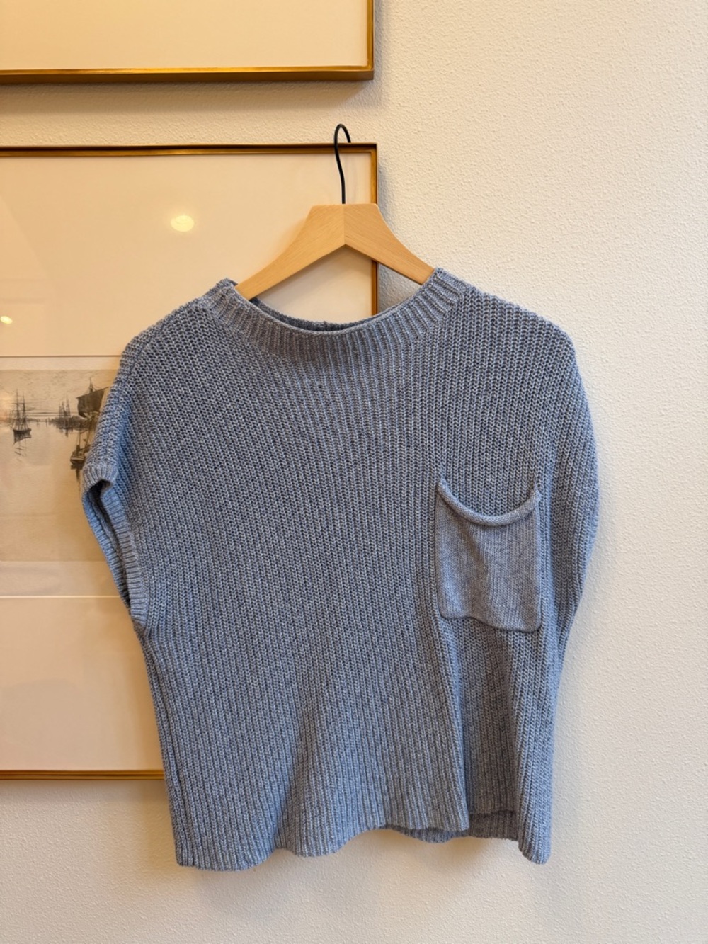 Free People Freya Sweater